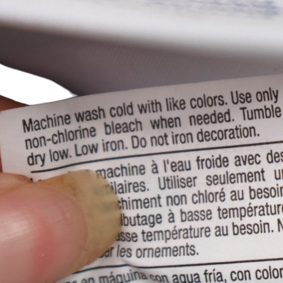 Champion University of Houston Clear Lake Sweater XS Womens Gray Cotton Blend - Picture 6 of 9